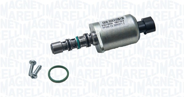 MAGNETI MARELLI 023000002010 Gruppo valvole, Gruppo idraulico (aliment) Cambio automatico-Gruppo valvole, Gruppo idraulico (aliment) Cambio automatico-Ricambi Euro