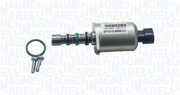 MAGNETI MARELLI 023000003010 Gruppo valvole, Gruppo idraulico (aliment) Cambio automatico