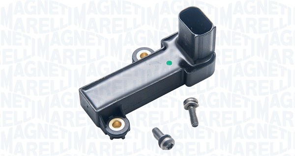 MAGNETI MARELLI...