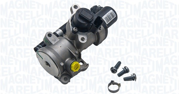 MAGNETI MARELLI 023000013010 Gruppo valvole, Gruppo idraulico (aliment) Cambio automatico-Gruppo valvole, Gruppo idraulico (aliment) Cambio automatico-Ricambi Euro