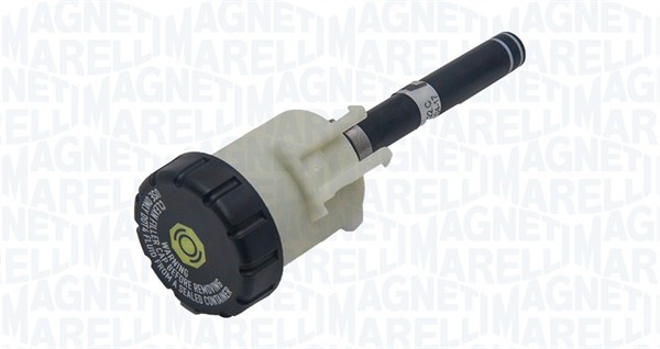 MAGNETI MARELLI...