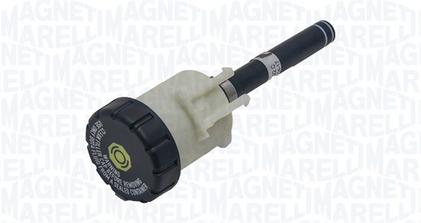 MAGNETI MARELLI 023000014010 Gruppo valvole, Gruppo idraulico (aliment) Cambio automatico