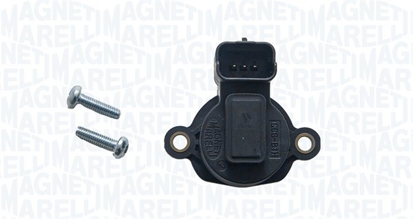 MAGNETI MARELLI 023000016010 Gruppo valvole, Gruppo idraulico (aliment) Cambio automatico-Gruppo valvole, Gruppo idraulico (aliment) Cambio automatico-Ricambi Euro