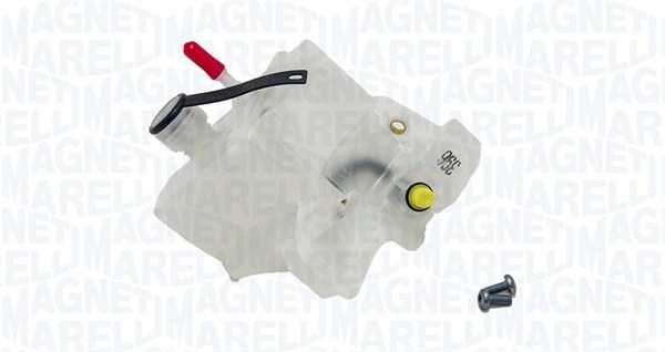 MAGNETI MARELLI...