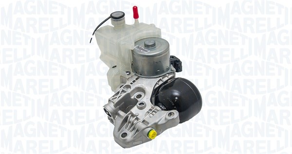 MAGNETI MARELLI 023000023010 Gruppo valvole, Gruppo idraulico (aliment) Cambio automatico