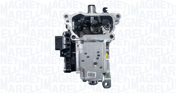 MAGNETI MARELLI...