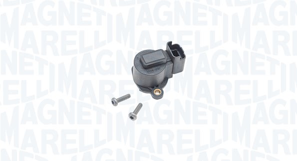 MAGNETI MARELLI...