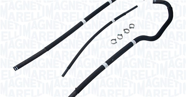 MAGNETI MARELLI...