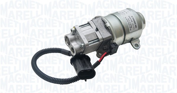 MAGNETI MARELLI 024000003010 Gruppo valvole, Gruppo idraulico (aliment) Cambio automatico