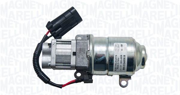 MAGNETI MARELLI 024000004010 Gruppo valvole, Gruppo idraulico (aliment) Cambio automatico