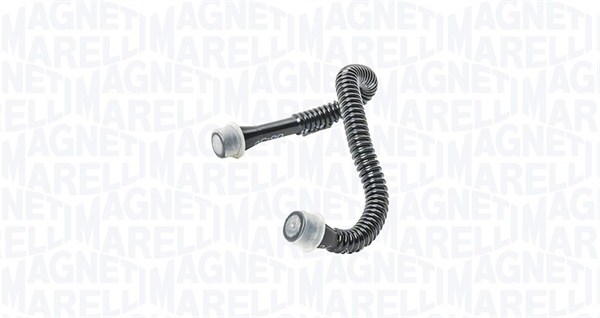 MAGNETI MARELLI 024000008010 Gruppo valvole, Gruppo idraulico (aliment) Cambio automatico