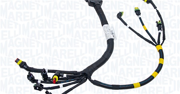 MAGNETI MARELLI...