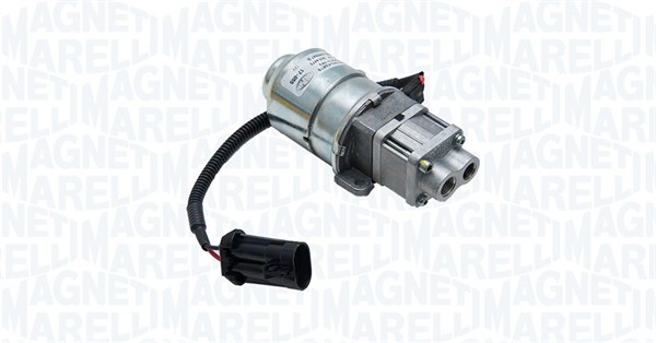 MAGNETI MARELLI 210095333010 Gruppo valvole, Gruppo idraulico (aliment) Cambio automatico