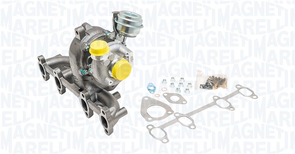 MAGNETI MARELLI...