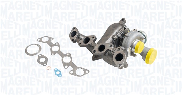 MAGNETI MARELLI...