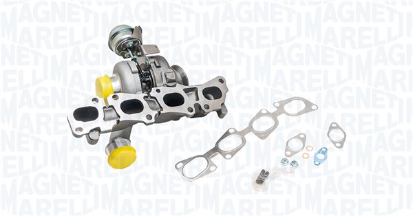 MAGNETI MARELLI...