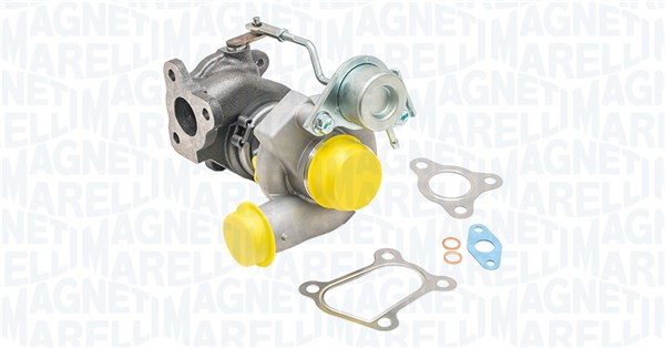 MAGNETI MARELLI...