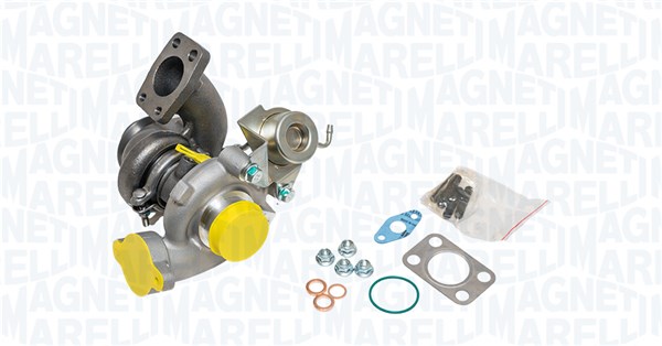 MAGNETI MARELLI...