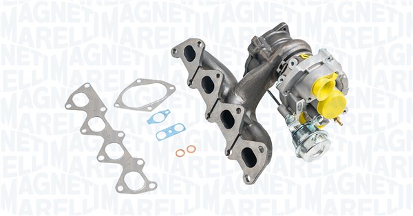 MAGNETI MARELLI...