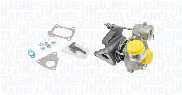 MAGNETI MARELLI...