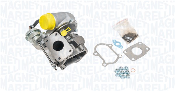 MAGNETI MARELLI...
