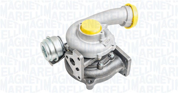 MAGNETI MARELLI...