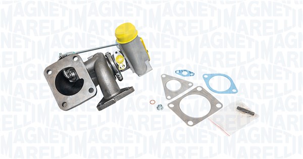 MAGNETI MARELLI...