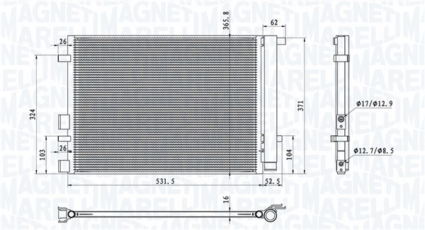 MAGNETI MARELLI...