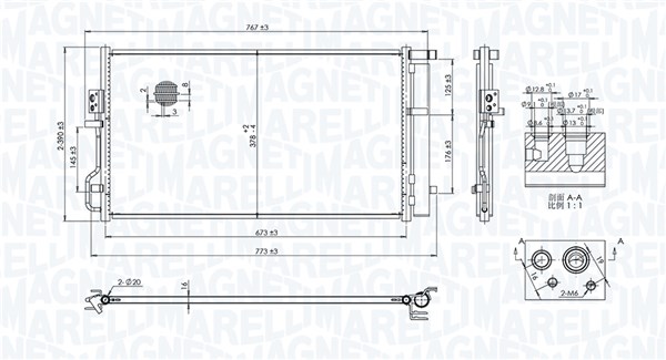 MAGNETI MARELLI...