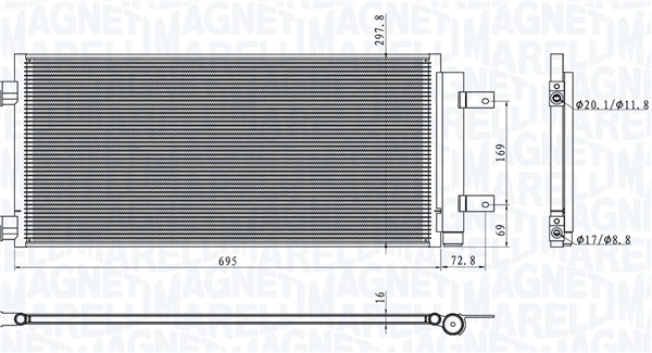 MAGNETI MARELLI...