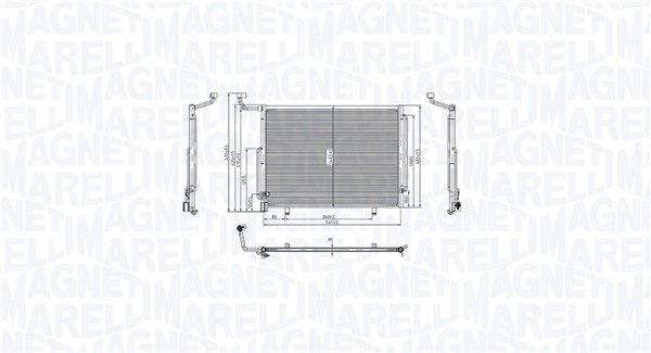 MAGNETI MARELLI...