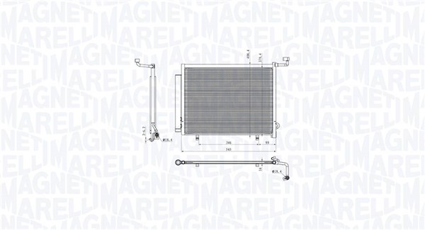 MAGNETI MARELLI...