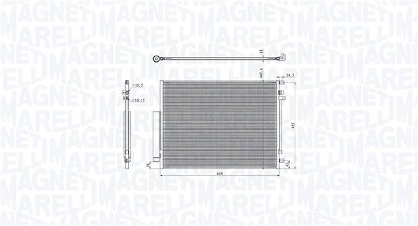 MAGNETI MARELLI...