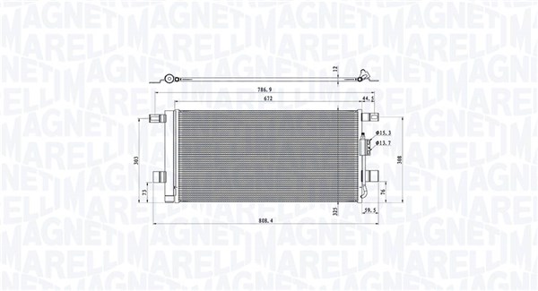 MAGNETI MARELLI...