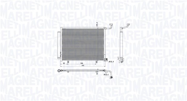 MAGNETI MARELLI...