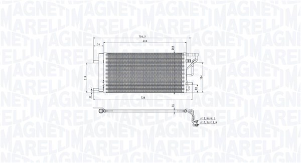 MAGNETI MARELLI...
