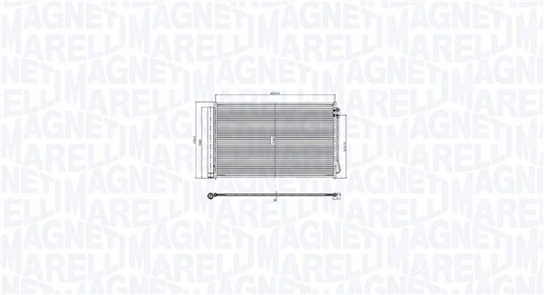 MAGNETI MARELLI...
