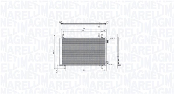 MAGNETI MARELLI...