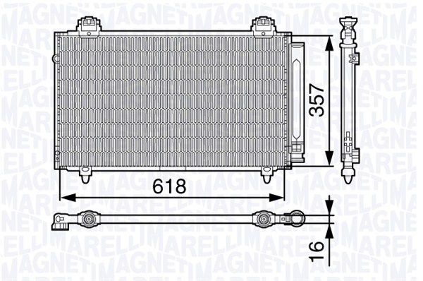 MAGNETI MARELLI...