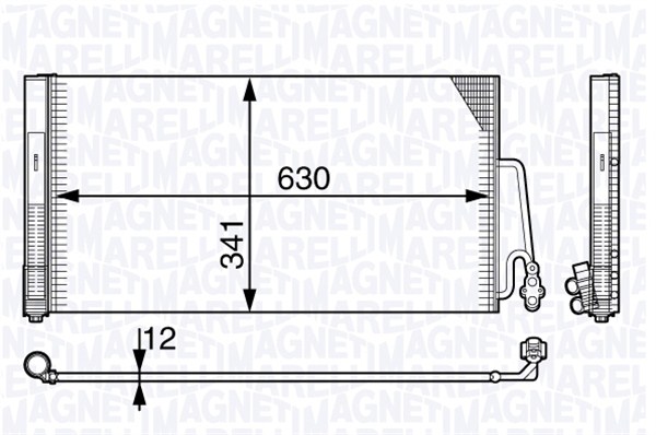 MAGNETI MARELLI...