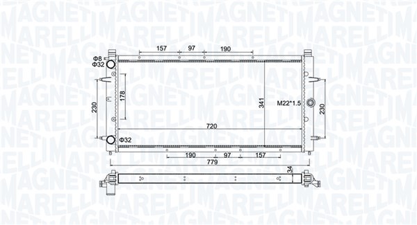 MAGNETI MARELLI...