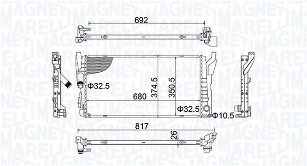 MAGNETI MARELLI...