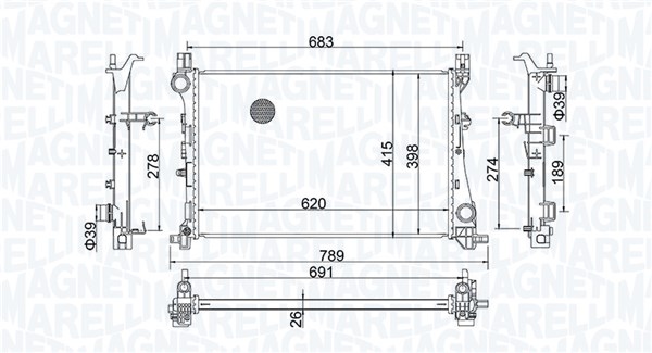 MAGNETI MARELLI...