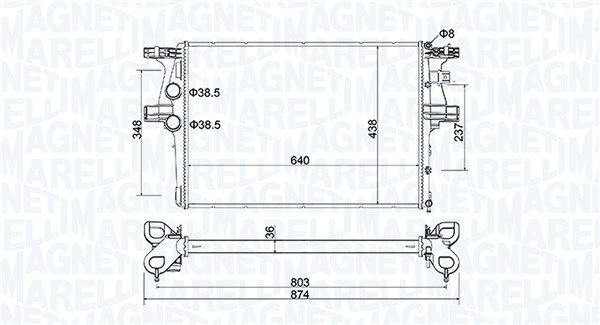 MAGNETI MARELLI...