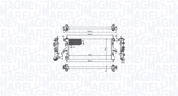 MAGNETI MARELLI...