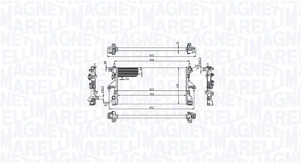 MAGNETI MARELLI...