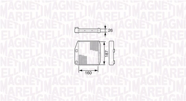 MAGNETI MARELLI...