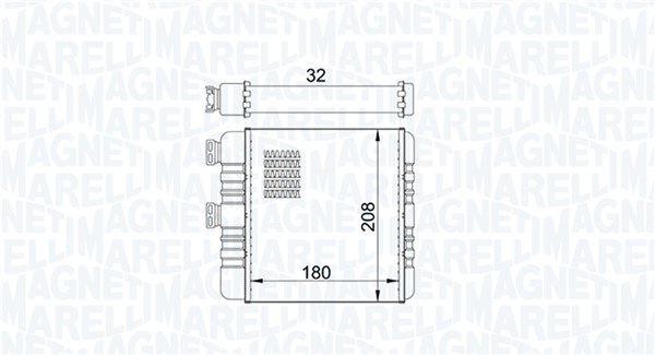 MAGNETI MARELLI...