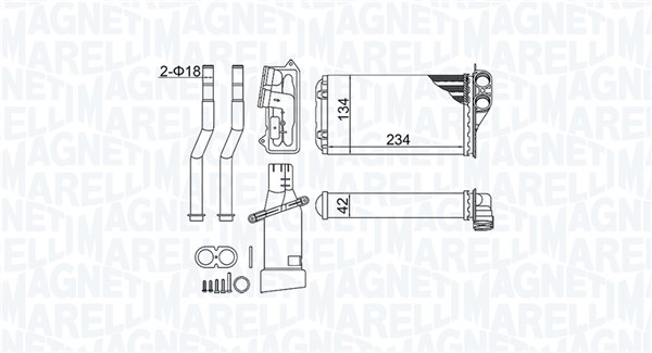 MAGNETI MARELLI...