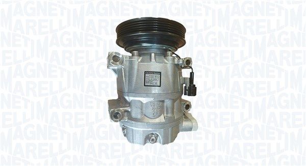 MAGNETI MARELLI 941992460185 Συμπιεστής, συστ. κλιματισμού for NISSAN